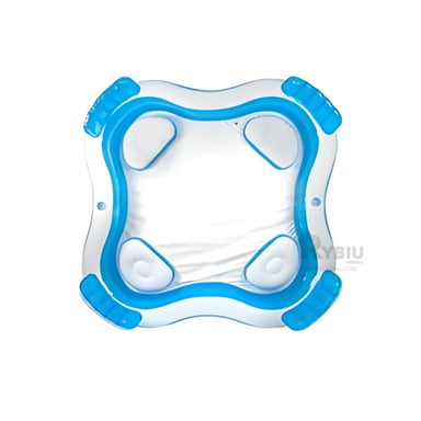 ALBERCA EXPANDIBLE Y PRACTICO PARA JARDIN Y+REGALO AGENDITA - 1