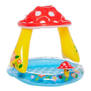 PILETA RELAJANTE DE HONGUITO MULTICOLOR Y+POST-IT ADHESIVOS - 2
