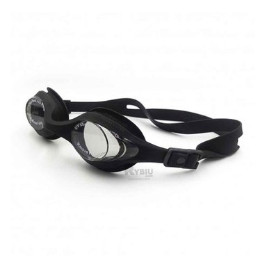 GAFAS NATACION RYBIU MG-FD590 NEGRO PROTECTORES NIÑOS + GIFT MINIAGENDA