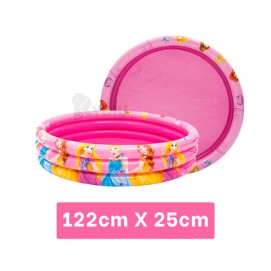 ALBERCA MAXIMA DURABILIDAD EN MULTICOLOR Y+GIFT MINIAGENDA - 5