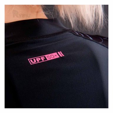 POLO PARA FEMINA ECONOMICO DE COLOR NEGRO Y+PAPEL DE REGALO