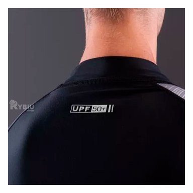 CAMISETA SOTISFICADA M EN PLOMO Y+ENVOLTORIO DE REGALO