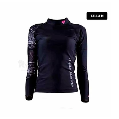 CAMISETA FLEXIBLE Y CASUAL DE COLOR NEGRO Y+REGALO STICKERS