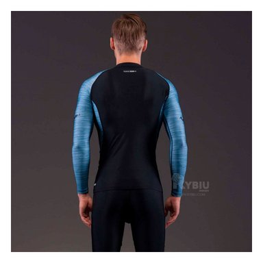 CAMISETA PARA HOMBRE M EN COLOR NEGRO Y+REGALO STICKERS