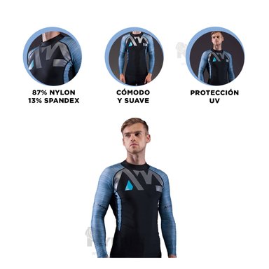 PLAYERA ESTETICA Y COMODA COLOR NEGRO Y+BANDERITAS ADHESIVAS