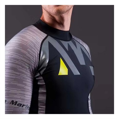 PLAYERA RYBIU C-M17LS-BLL CON ALTA CALIDAD PLOMO + LIGAS REGALO