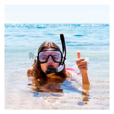 SET BUCEO RYBIU M-15265/S145 AJUSTE PERFECTO + BANDERITAS ADHESIVAS