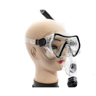 KIT NATACIÓN RYBIU M-15265/S145 FACIL TRANSPORTE + GIFT MINIAGENDA