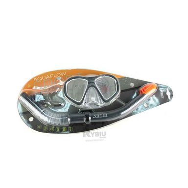 KIT LIVIANO BUCEO RYBIU 55648 ENTRENAMIENTO + REGALO STICKERS