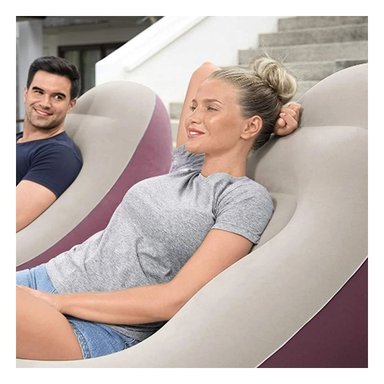 MUEBLE RYBIU BONITO Y RESISTENTE GUINDA OSCURO + LIGAS DE REGALO