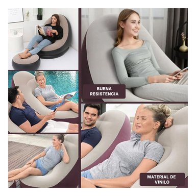 MUEBLE RYBIU DE ALTA CALIDAD DE GUINDA OSCURO + POST IT ADHESIVOS