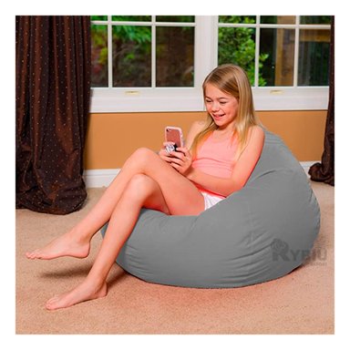 MUEBLE VERSATIL EN COLOR PLOMO Y+REGALO LIGAS PARA PEINAR