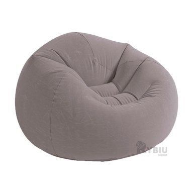 SILLÓN RYBIU ELEGANTE SALON + GIFT MINIAGENDA 68579NP PLOMO - 2
