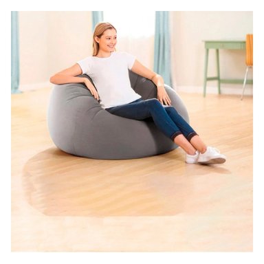 MUEBLE RYBIU BONITO Y RESISTENTE EN + LIGAS REGALO 68579NP PLOMO - 2