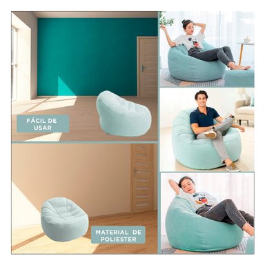 MUEBLE RYBIU ALTA CALIDAD + POST-IT ADHESIVOS 68590NP CELESTE