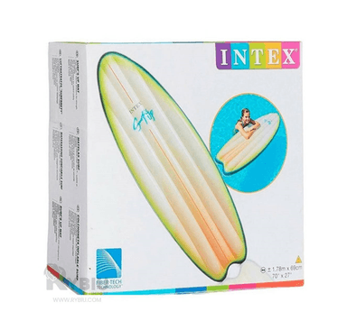 LAMINA PORTATIL PARA NATACION MULTICOLOR Y+REGALO AGENDITA