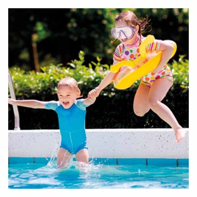 MÁSCARA NATACIÓN RYBIU 55916 BUSCEAR MODERNO LILA + LIGAS REGALO - 2