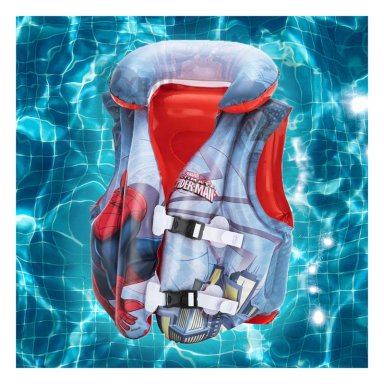 SALVAVIDAS RYBIU 98014 MULTICOLOR CAUTIVADOR CON ESTILO HEROE + REGALO STICKERS