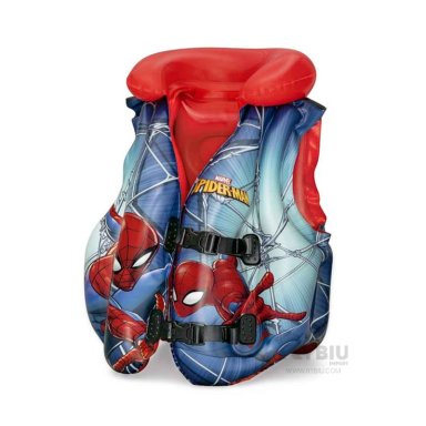 CHALECO RYBIU 98014 MULTICOLOR ZONA COMODA ENTRETENIMIENTO + REGALO LIGAS PEINAR