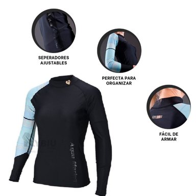 PLAYERA DEPORTIVA EN MULTICOLOR Y+ENVOLTORIO DE REGALO