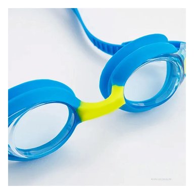 GAFAS NATACION RYBIU MG-460C NEGRO VISIBLES COMPACTO MAR MULTICOLOR + REGALO AGENDITA