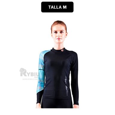 CAMISETA ESTIRABLE EN MULTICOLOR Y+BANDERITAS ADHESIVAS