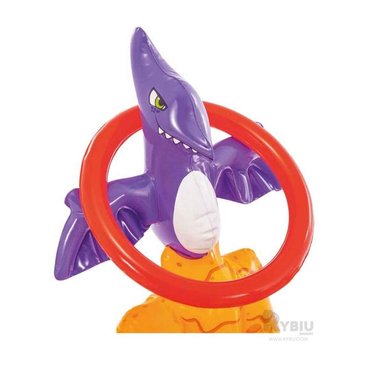 PISCINA AIREABLE PARA ACTIVIDAD FISICA Y+REGALO STICKERS - 1