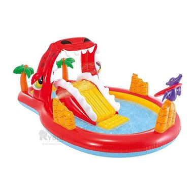 PISCINA AIREABLE PARA ACTIVIDAD FISICA Y+REGALO STICKERS - 2