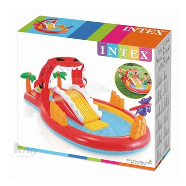 PISCINA AIREABLE PARA ACTIVIDAD FISICA Y+REGALO STICKERS - 3