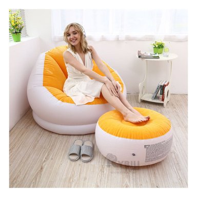 SILLON FLEXIBLE Y ACOGEDOR PARA VISITAS Y+GIFT MINIAGENDA