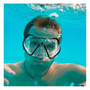 GAFAS NATACIÓN RYBIU M-15265 PROTECTORA NEGRO + REGALO AGENDITA