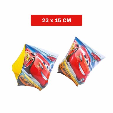 SALVAVIDAS UTIL DE 23X15CM CARRO Y+ENVOLTORIO DE REGALO - 5