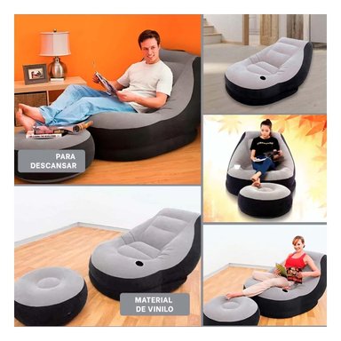 MUEBLE RYBIU 68564NP CELESTE SUPER BLANDO Y CONVERTIBLE + POSTIT ADHESIVOS