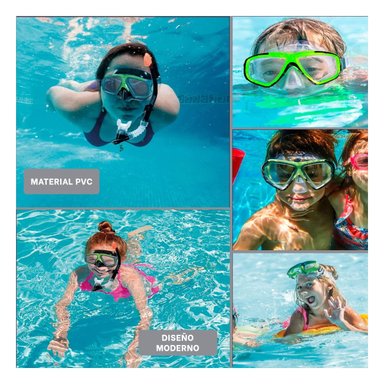 SET BUCEO RYBIU 55959 FUNCIONAL VERDE + POST-IT ADHESIVOS
