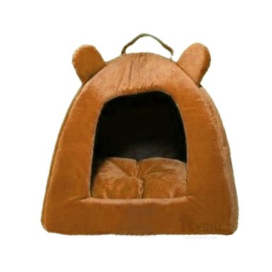 CUNA GATOS MA29089 FELINOS FUNCIONAL NEGRO RYBIU + MINIAGENDA