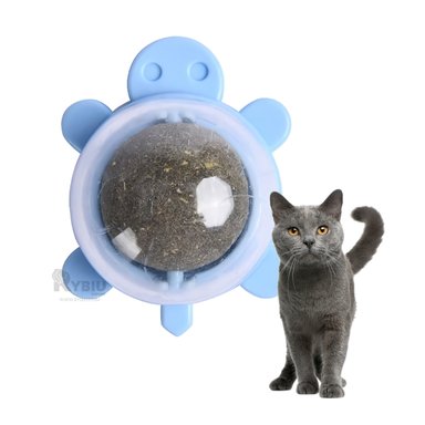 ESFERA FELINOS RYBIU PERFECTA CELESTE + AGENDITA