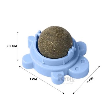 ACCESORIO MININOS RYBIU APTO EN CELESTE + LIGAS REGALO