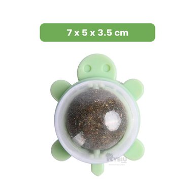 ACCESORIO MININOS RYBIU VERDE + LIGAS REGALO