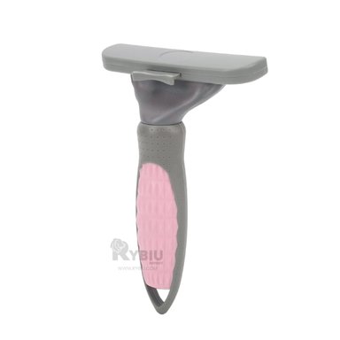 DESPELUSADOR RYBIU MA29632 CAT ROSADO + POST-IT ADHESIVOS