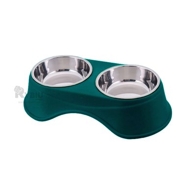 PEINETA RYBIU MA29641 VERSATIL EN AZUL + REGALO LIGAS PEINAR