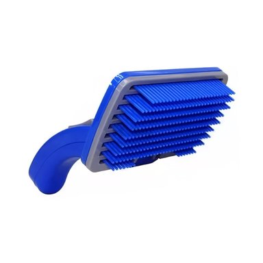 PEINILLA RYBIU MA29640 RESISTENTE PET GRANDE Y AZUL + ENVOLTORIO REGALO