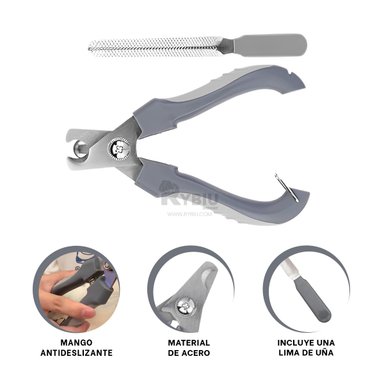 HERRAMIENTA ASEO RYBIU MA29635 ROSADA + POST-IT ADHESIVOS