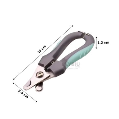 HERRAMIENTA CORTE RYBIU MA29636 PEQUEÑA VERDE + BANDERITAS ADHESIVAS