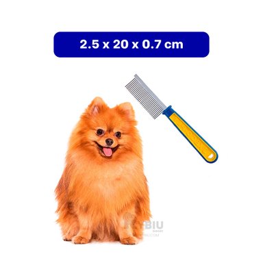 PEINETA RYBIU MA29637 VERSATIL EN MULTICOLOR + REGALO LIGAS PEINAR