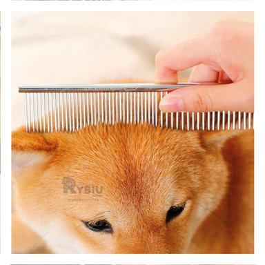 CEPILLO RYBIU MA29633 COMPACTO MASCOTAS PLATEADO + MINIAGENDA