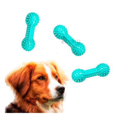 PESA MASCOTA RYBIU ESTIMULACION VERDE AGUA + STICKERS