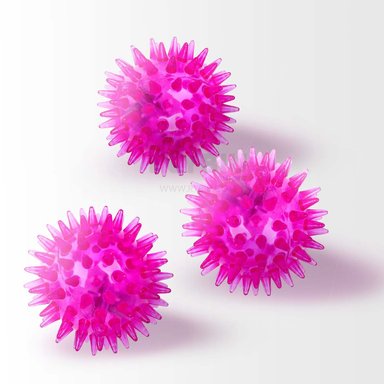 KIT CACHORROS RYBIU IDEAL ROSADO + REGALO STICKERS