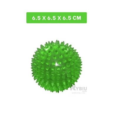 CONJUNTO PERROS Y GATOS RYBIU ANTIDESTRESANTE VERDE + BANDERITAS ADHESIVAS