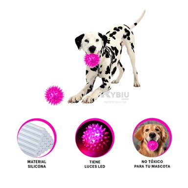 KIT PERROS Y GATOS RYBIU FACIL Y SENCILLO USAR ROSADO + GIFT STICKERS