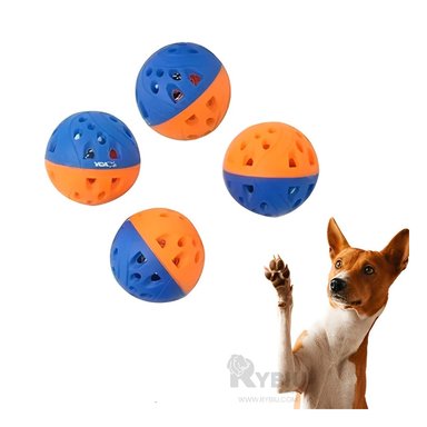 BALON PERROS Y GATOS RYBIU CON EMISION SONIDO AZUL Y NARANJA + REGALO AGENDITA